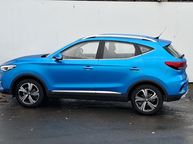 Used MG MG ZS 2022 for sale - 76556418: Photo 4