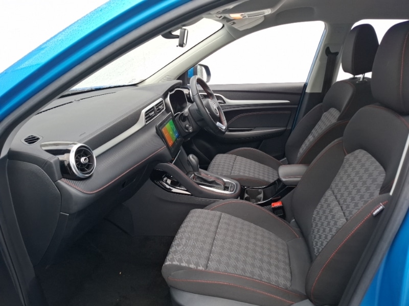 Used MG MG ZS 2022 for sale - 76556418: Photo 5