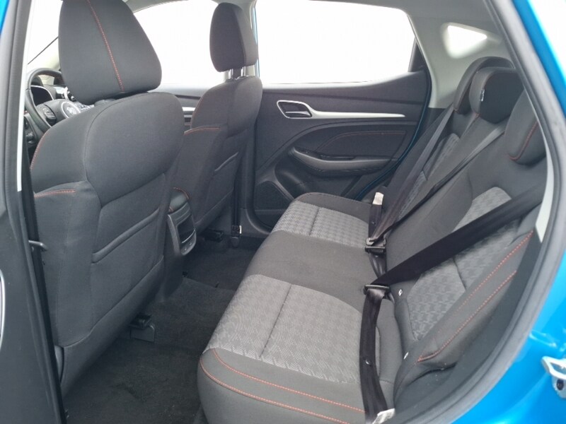 Used MG MG ZS 2022 for sale - 76556418: Photo 6