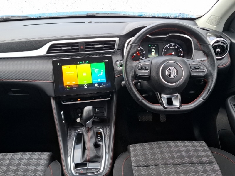 Used MG MG ZS 2022 for sale - 76556418: Photo 7