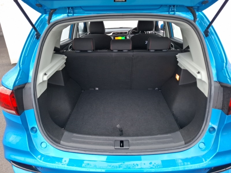 Used MG MG ZS 2022 for sale - 76556418: Photo 8