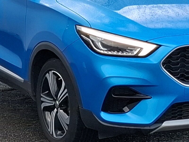 Used MG MG ZS 2022 for sale - 76556418: Photo 9