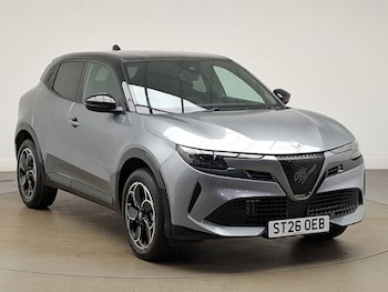 Used Alfa Romeo Junior 2026 for sale - 78978162: Photo