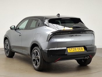 Used Alfa Romeo Junior 2026 for sale - 78978162: Photo