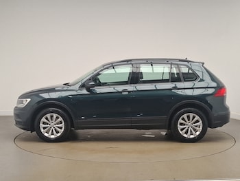 Used Volkswagen Tiguan 2017 for sale - 79139608: Photo