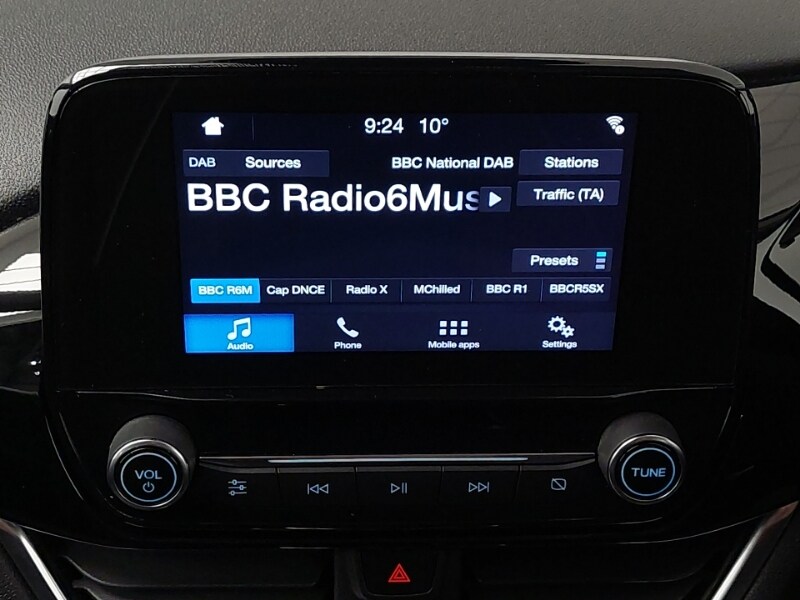 Used Ford Fiesta 2018 for sale - 76651754: Photo 10