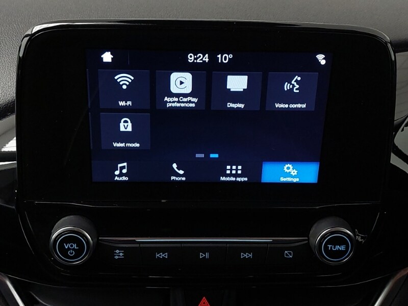 Used Ford Fiesta 2018 for sale - 76651754: Photo 11