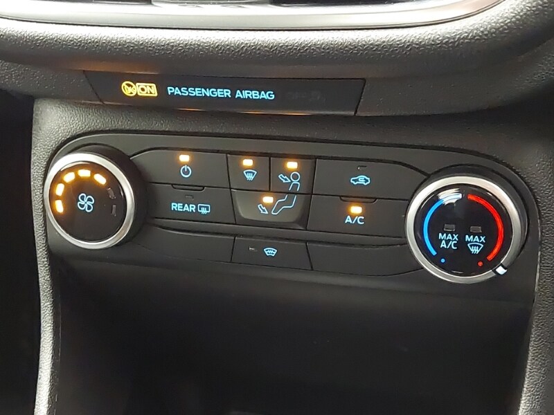 Used Ford Fiesta 2018 for sale - 76651754: Photo 14