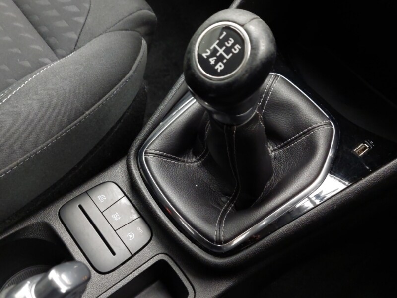 Used Ford Fiesta 2018 for sale - 76651754: Photo 15