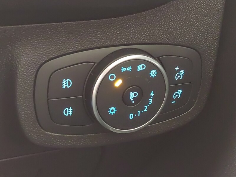 Used Ford Fiesta 2018 for sale - 76651754: Photo 17