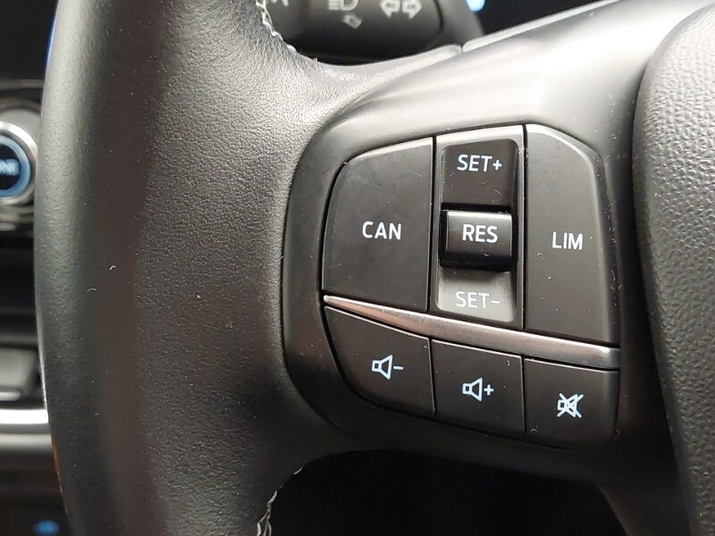 Used Ford Fiesta 2018 for sale - 76651754: Photo 18