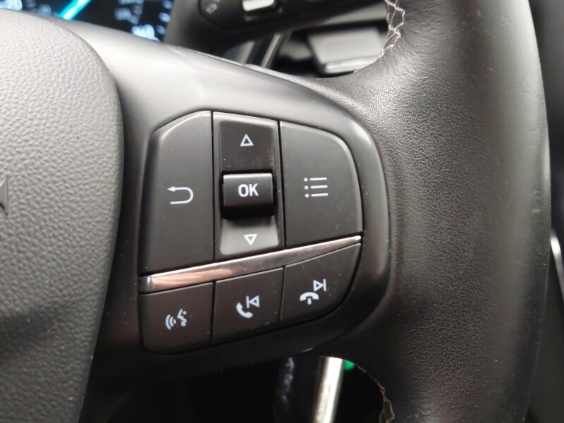 Used Ford Fiesta 2018 for sale - 76651754: Photo 19