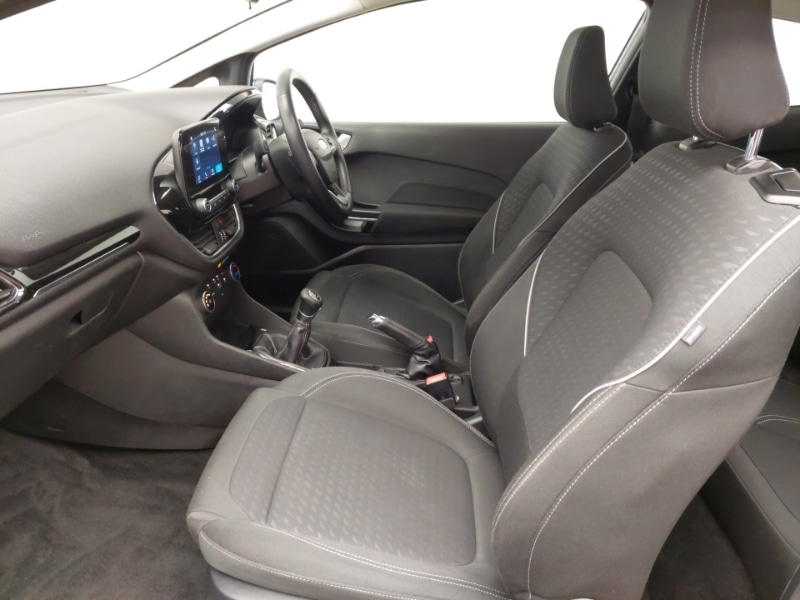 Used Ford Fiesta 2018 for sale - 76651754: Photo 5