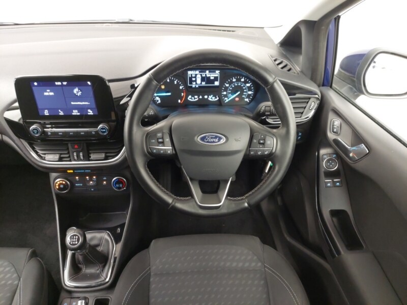 Used Ford Fiesta 2018 for sale - 76651754: Photo 7