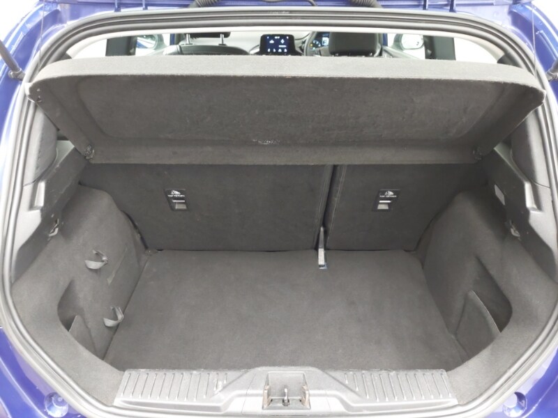 Used Ford Fiesta 2018 for sale - 76651754: Photo 8