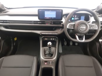 Used Jeep Avenger 2026 for sale - 78550312: Photo