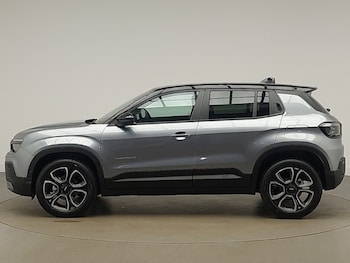 Used Jeep Avenger 2026 for sale - 78550312: Photo
