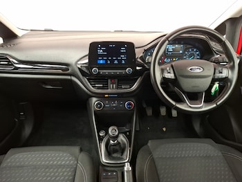 Used Ford Fiesta 2018 for sale - 79477244: Photo