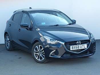 2018 - 1.5 GT Sport Nav+ 5dr