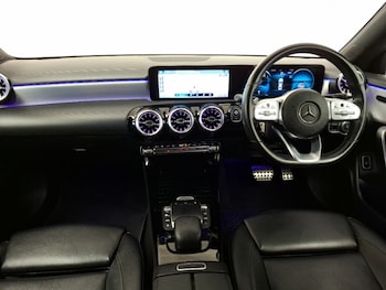 Used Mercedes-Benz CLA 2021 for sale - 78259217: Photo