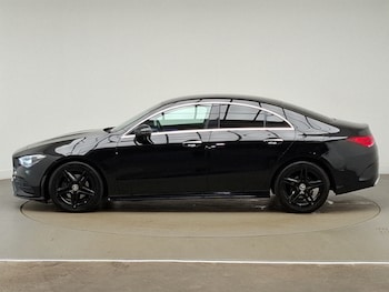 Used Mercedes-Benz CLA 2021 for sale - 78259217: Photo