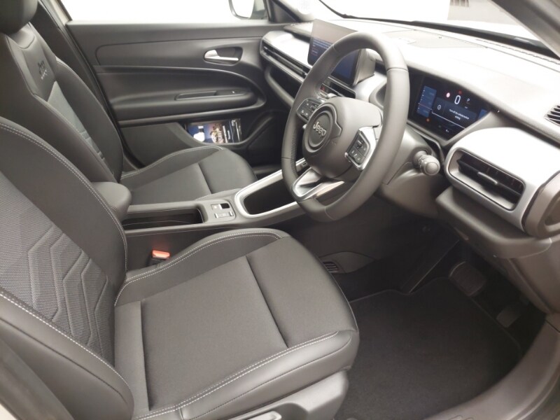 Used Jeep Other 2025 for sale - 77702250: Photo 13