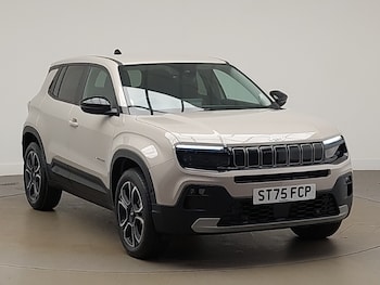 Used Jeep Other 2025 for sale - 77702250: Photo