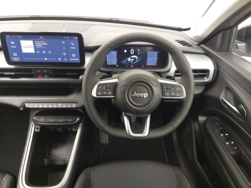 Used Jeep Other 2025 for sale - 77702250: Photo 7