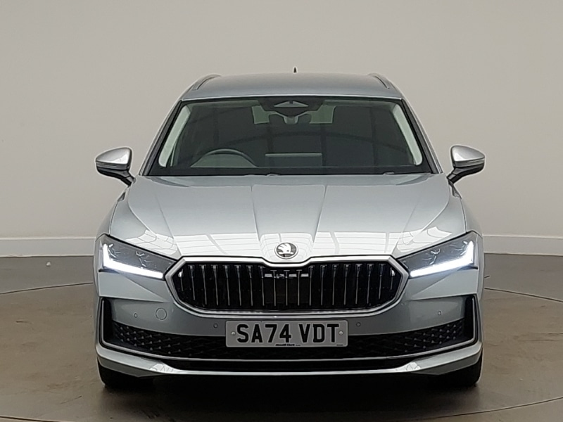 Used Skoda Superb 2024 for sale - 76187913: Photo 12