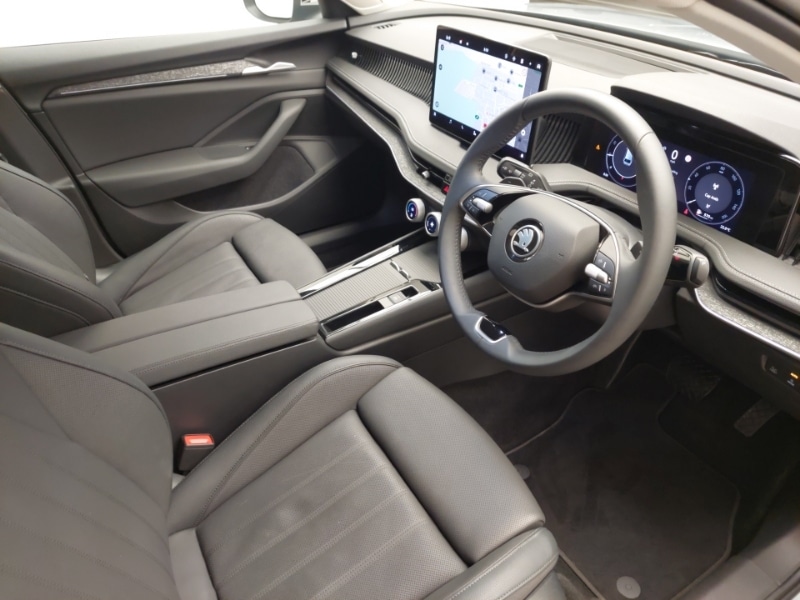 Used Skoda Superb 2024 for sale - 76187913: Photo 13