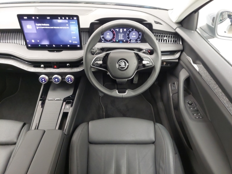 Used Skoda Superb 2024 for sale - 76187913: Photo 7