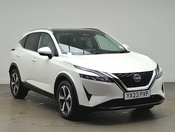 Used Nissan Qashqai 2023 for sale - 78595189: Photo