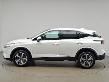Used Nissan Qashqai 2023 for sale - 78595189: Photo