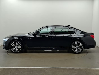 Used BMW 7 Series 2018 for sale - 79586823: Photo