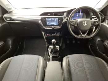 Used Vauxhall Corsa 2022 for sale - 74919547: Photo