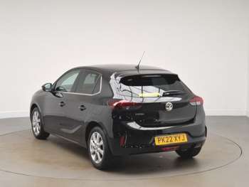 Used Vauxhall Corsa 2022 for sale - 74919547: Photo