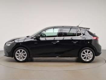Used Vauxhall Corsa 2022 for sale - 74919547: Photo