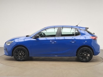 Used Vauxhall Corsa 2022 for sale - 78669808: Photo