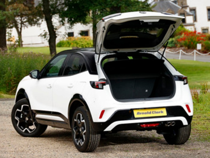 Used Vauxhall Mokka 2026 for sale - 77837428: Photo 19