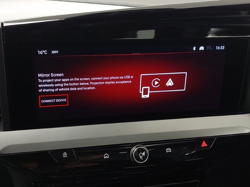 Used Vauxhall Mokka 2025 for sale - 77078231: Photo 11