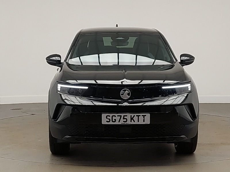 Used Vauxhall Mokka 2025 for sale - 77078231: Photo 12