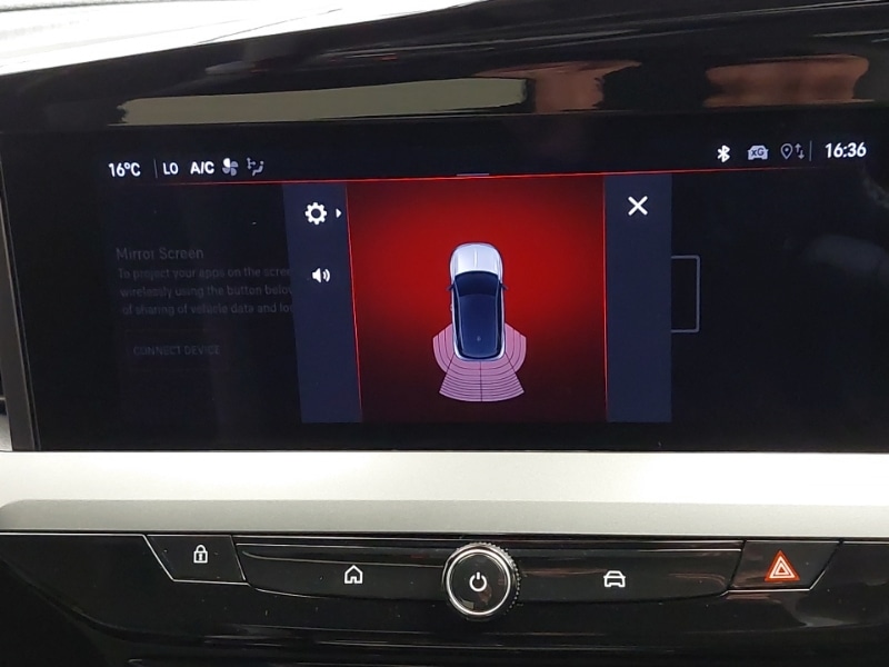 Used Vauxhall Mokka 2025 for sale - 77078231: Photo 14