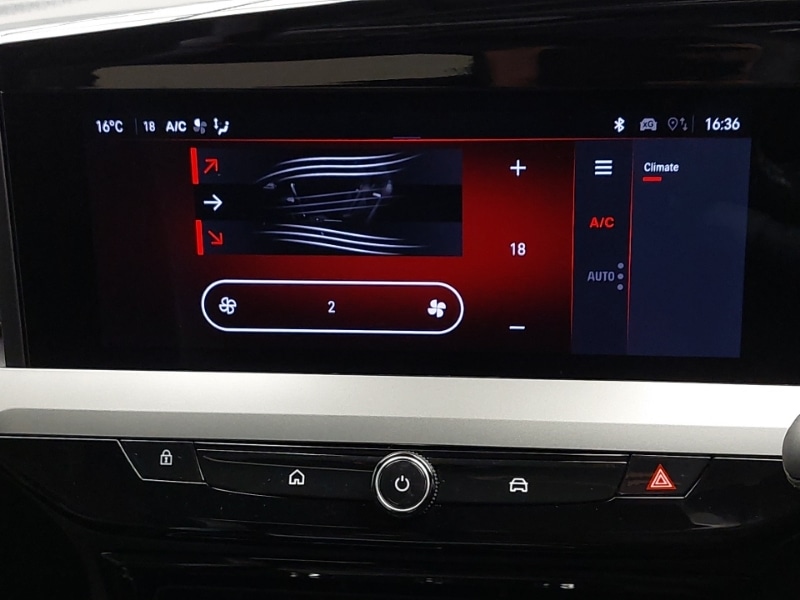 Used Vauxhall Mokka 2025 for sale - 77078231: Photo 16