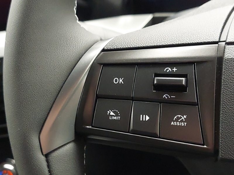 Used Vauxhall Mokka 2025 for sale - 77078231: Photo 18