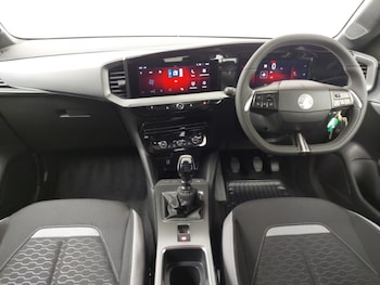 Used Vauxhall Mokka 2025 for sale - 77078231: Photo