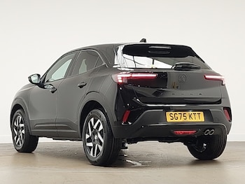 Used Vauxhall Mokka 2025 for sale - 77078231: Photo