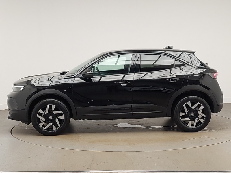 Used Vauxhall Mokka 2025 for sale - 77078231: Photo 4