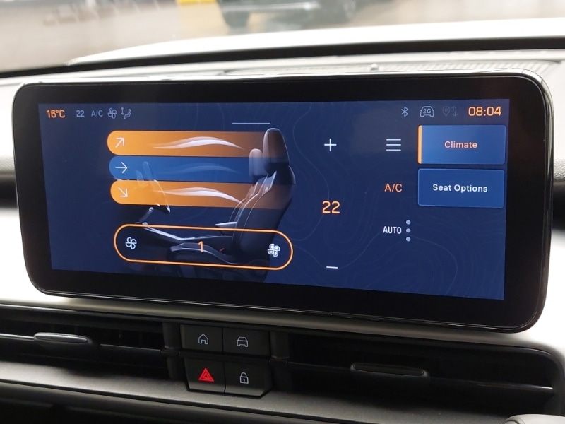 Used Jeep Other 2025 for sale - 77536455: Photo 15