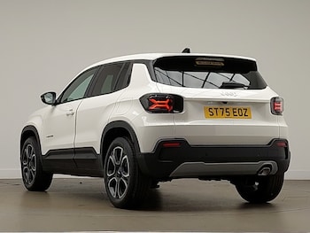 Used Jeep Other 2025 for sale - 77536455: Photo