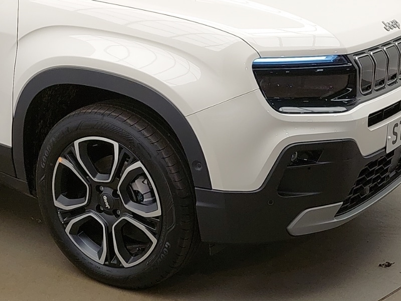 Used Jeep Other 2025 for sale - 77536455: Photo 9